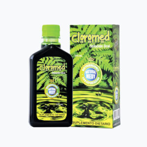 Cloromed