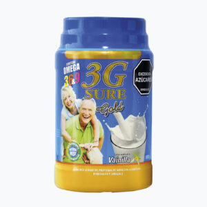3G Sure Gold