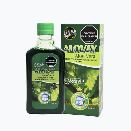 Alovay