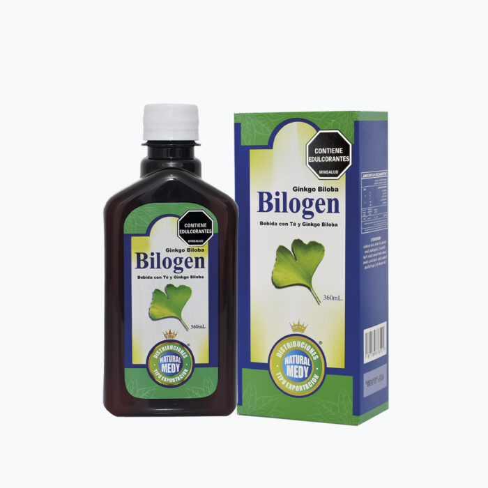 1.Bilogen