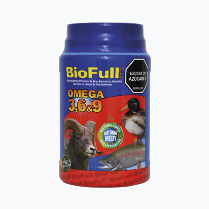 Biofull