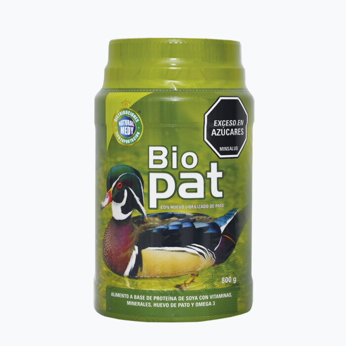 1.Biopat