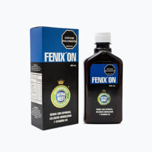 Fenixon