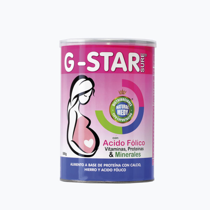 1.G star