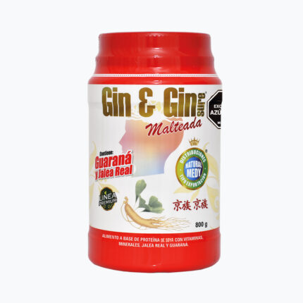 Gin & Gin Sure
