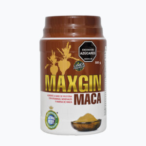 Maxgin Maca