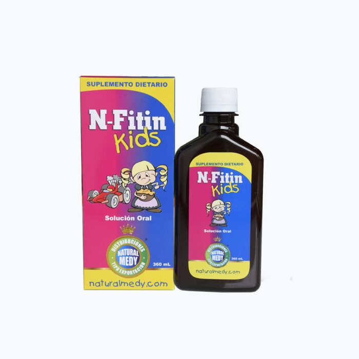 1.N fitin