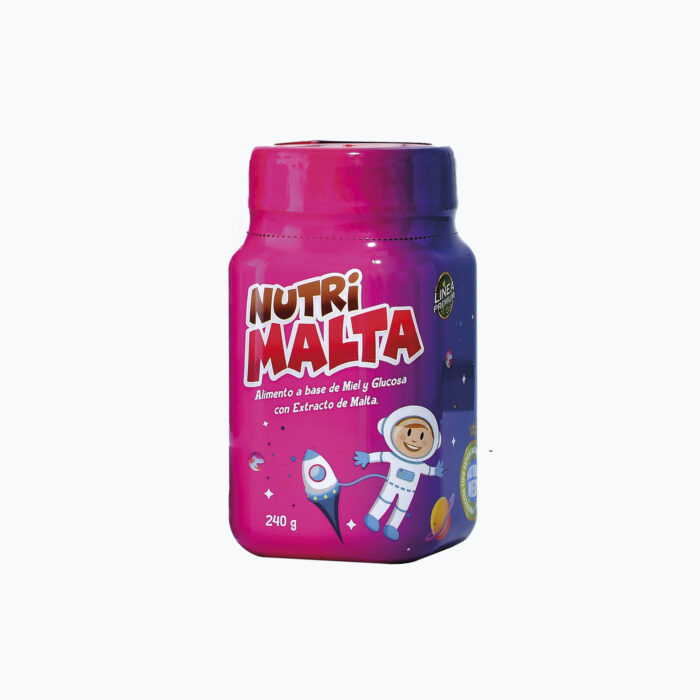 1.Nutrimalta