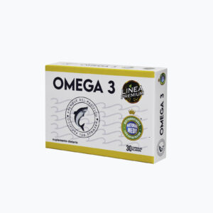 Omega 3