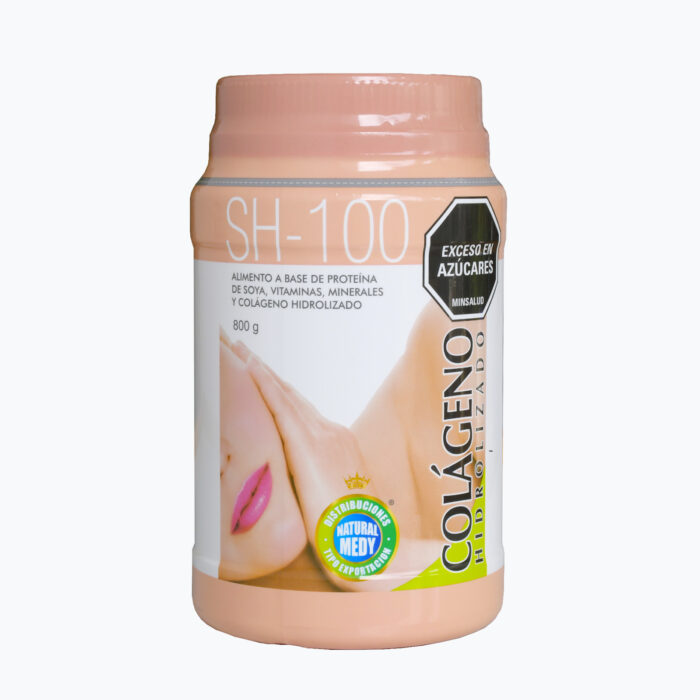 1.SH 100 colageno