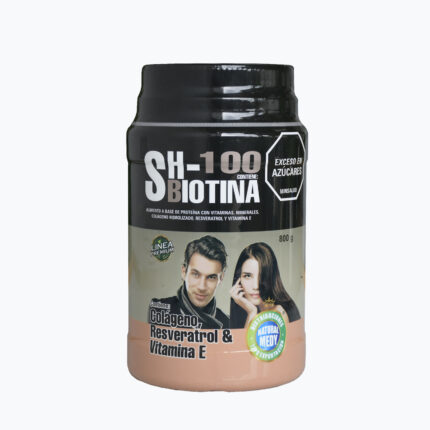 SH-100 Biotina