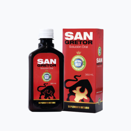 San Gretor