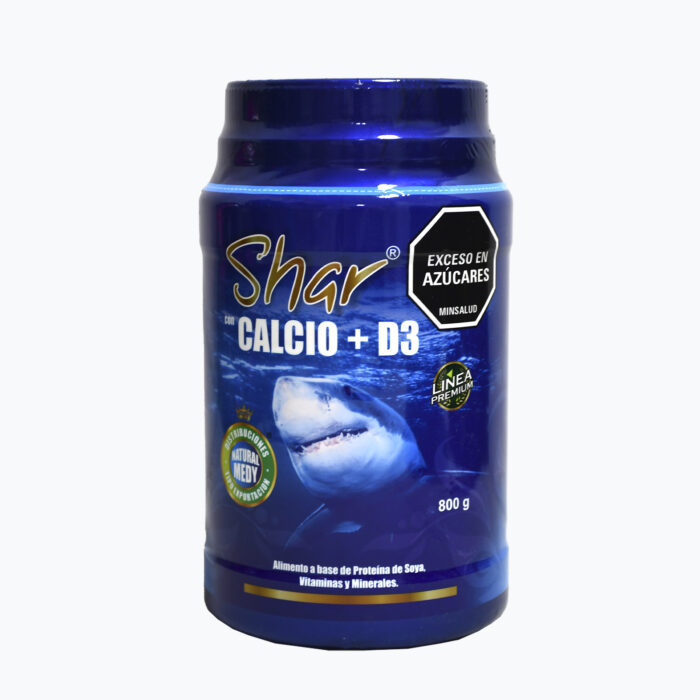1.Shar D3
