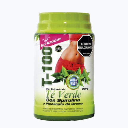 T-100 / Té Verde