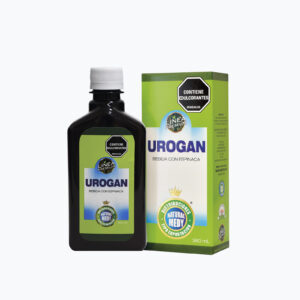 Urogan