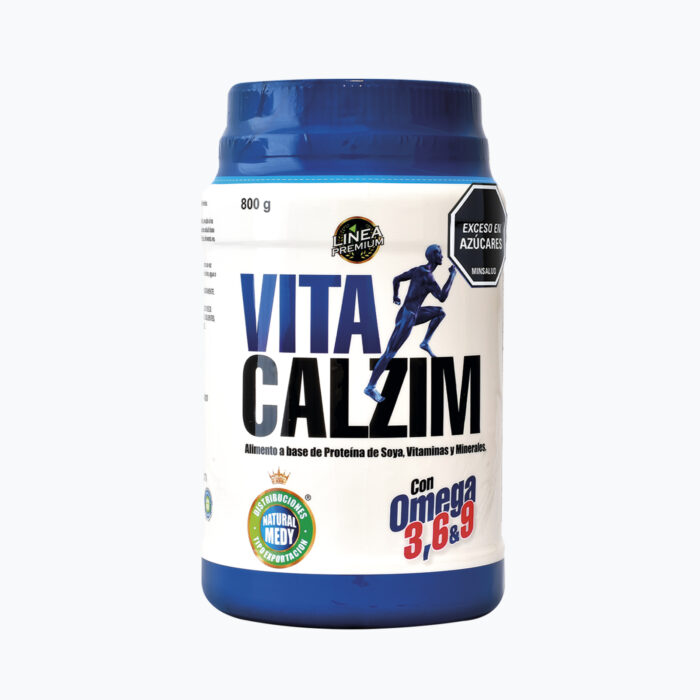 1.Vitacalzim