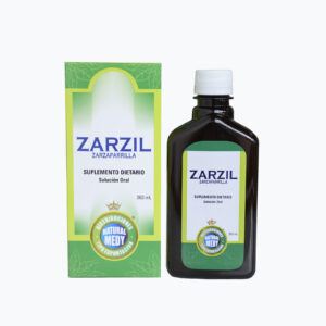 Zarzil