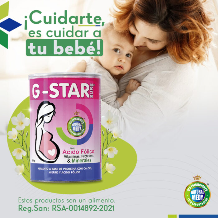 3.G star