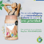 SH-100 Colágeno - Imagen 3