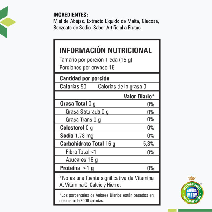 4.Nutrimalta