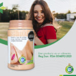 SH-100 Colágeno - Imagen 4