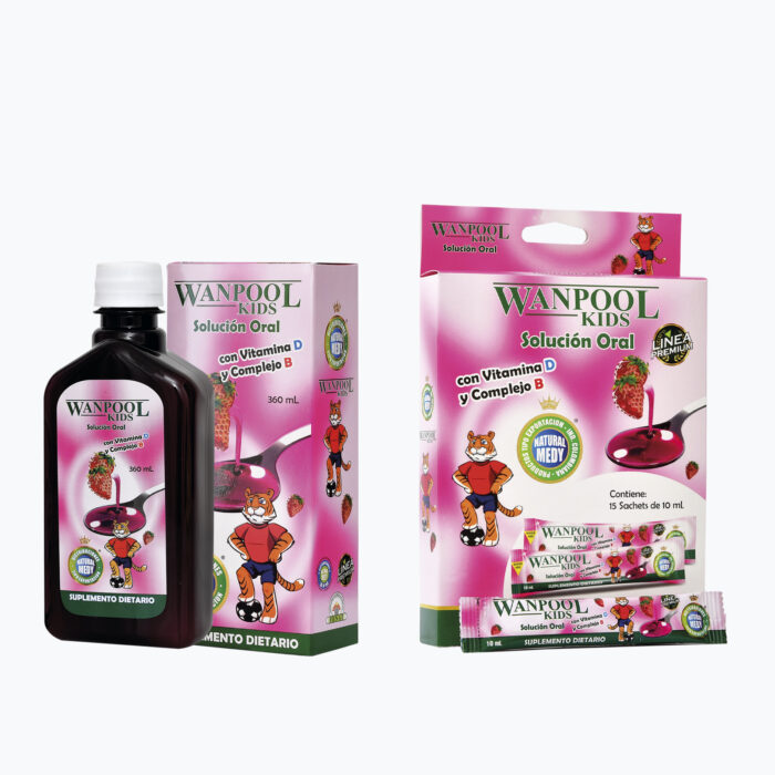 5.Wanpool