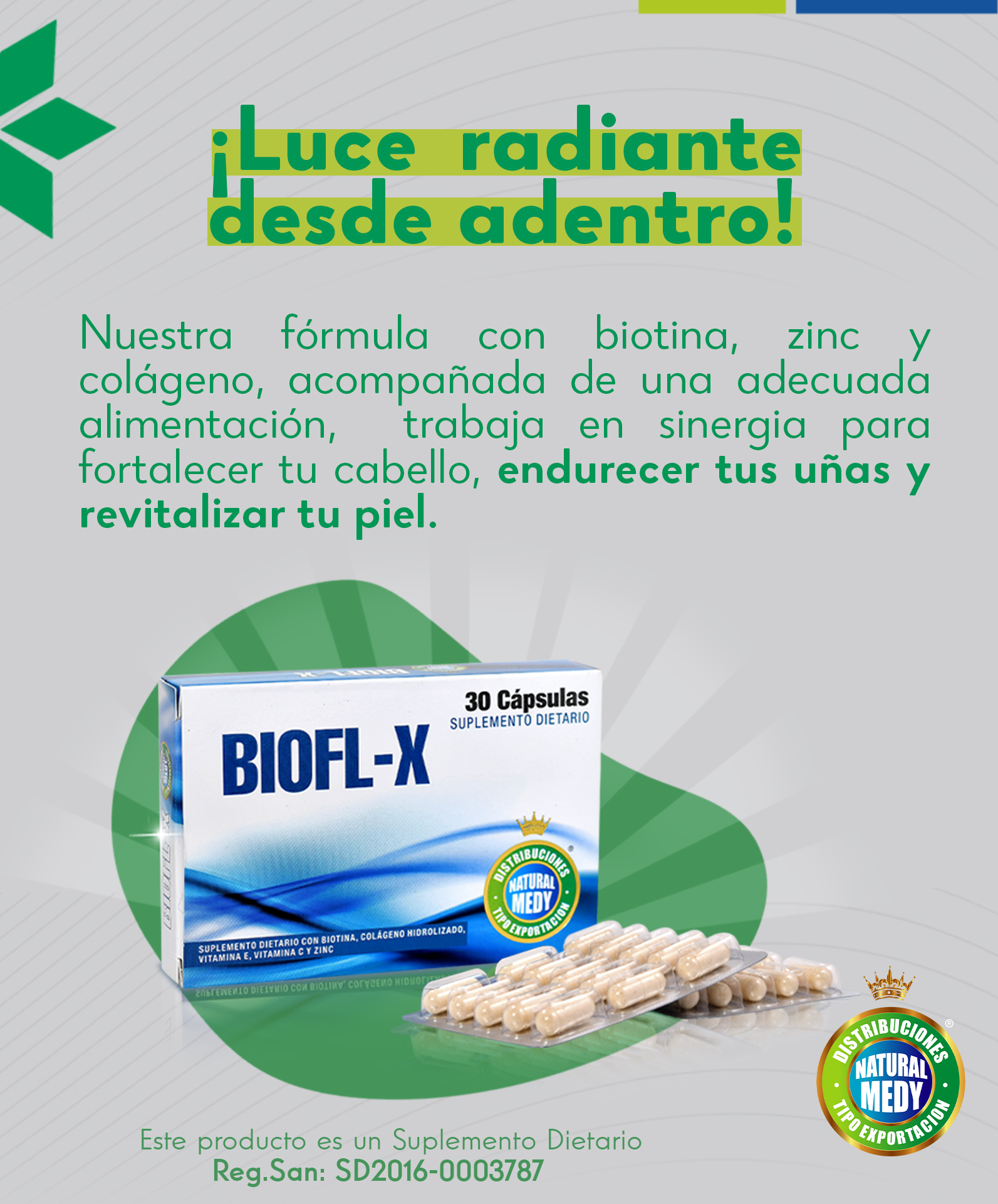 BANNER BIOFLEX-CELULARES