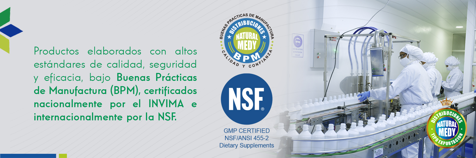 Banner - certificado