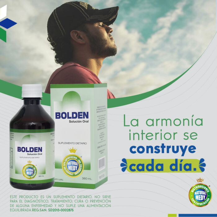 Bolden