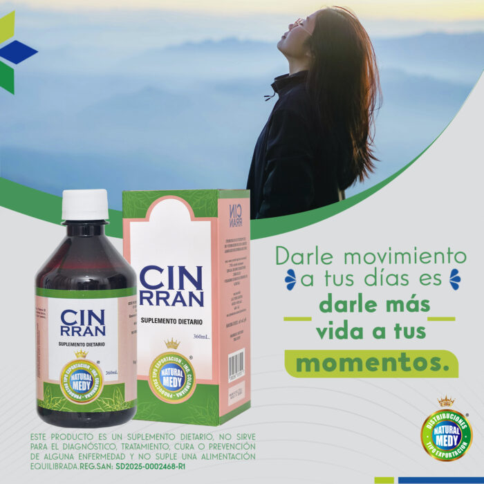 Cinrran