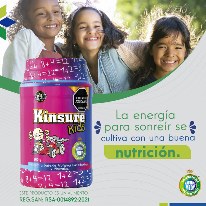 Kinsure kids