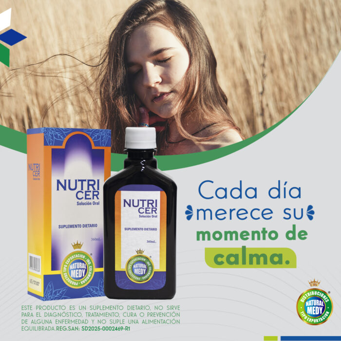 Nutricer