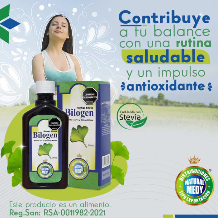 Post bilogen