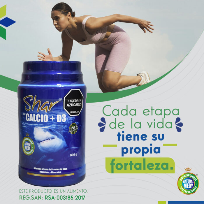 Shar D3