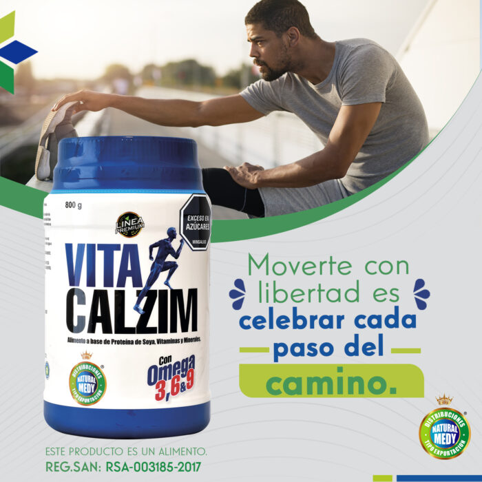 Vitacalzim